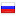 world-food.ru server is located in Russia